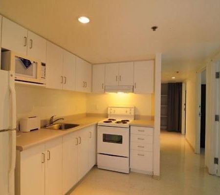 Residences Uqam Ouest Montreal Pokój zdjęcie
