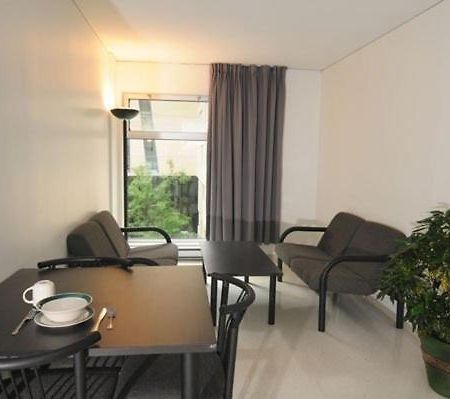 Residences Uqam Ouest Montreal Zewnętrze zdjęcie