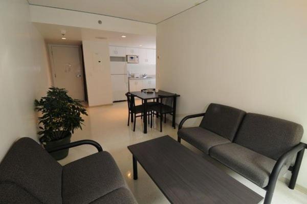 Residences Uqam Ouest Montreal Zewnętrze zdjęcie