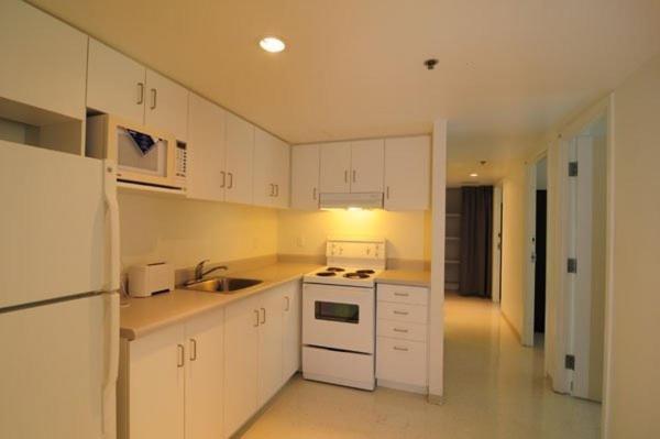Residences Uqam Ouest Montreal Pokój zdjęcie
