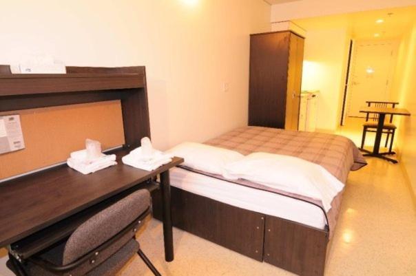 Residences Uqam Ouest Montreal Zewnętrze zdjęcie