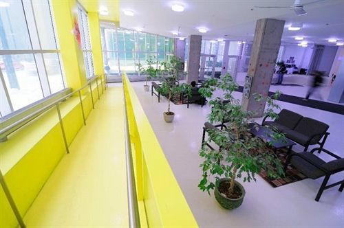 Residences Uqam Ouest Montreal Zewnętrze zdjęcie