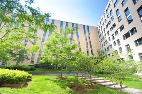 Residences Uqam Ouest Montreal Zewnętrze zdjęcie