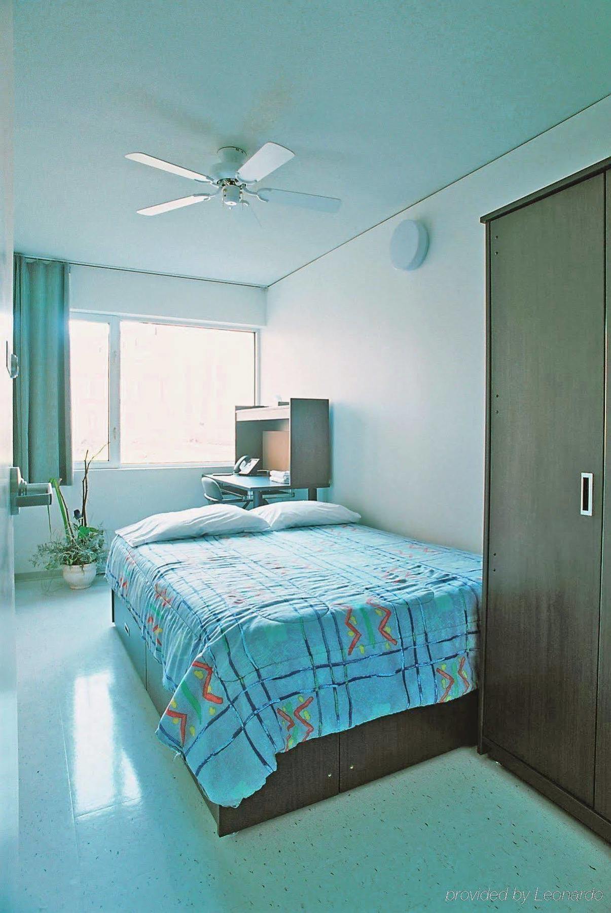 Residences Uqam Ouest Montreal Zewnętrze zdjęcie