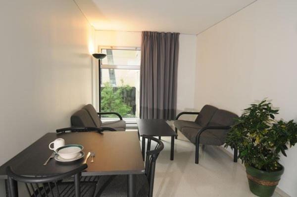 Residences Uqam Ouest Montreal Zewnętrze zdjęcie